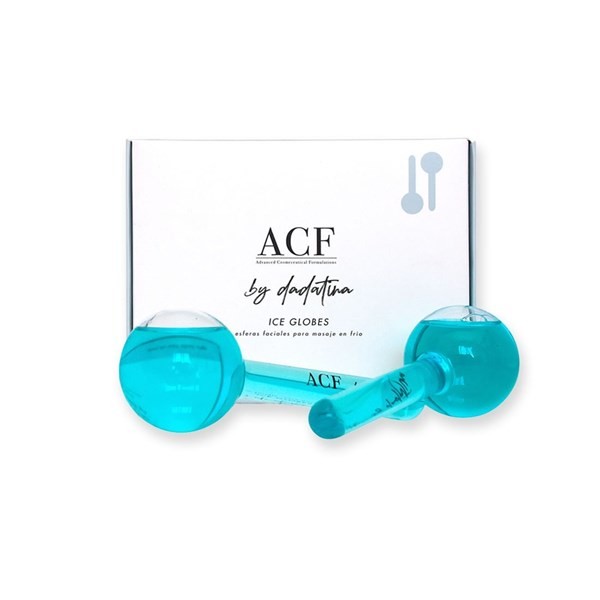 Acf Ice Globes 2 Uni.