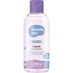 Farmacity Bebé Colonia Ensueños x 100 ml #1