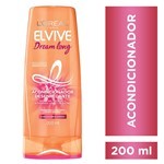 Elvive Acondicionador Dream Length 200 Ml #1