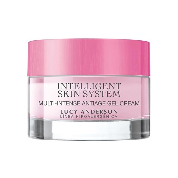 Lucy Anderson Multi Intense Antiage Gel Cream 50 gr #1