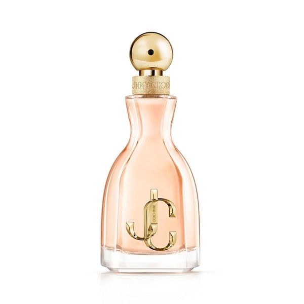Jimmy Choo I Want Choo Edp 60 ml #1