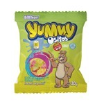 Gomitas Billiken Yummy Ositos 30 g. #1