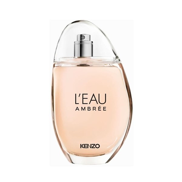 Kenzo L'Eau Ambrée Edp 100 ml #1