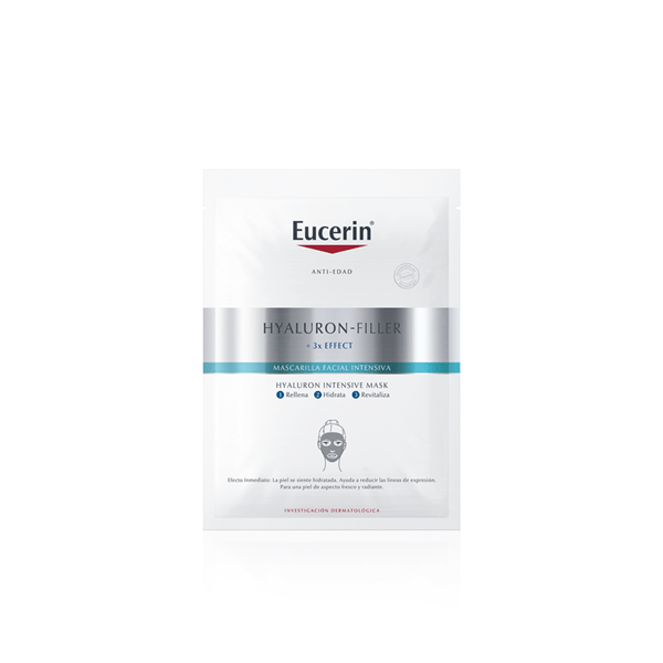 Eucerin Mascara Facial Con Acido Hialuronico 1 Unidad alt