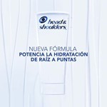 Acondicionador Head & Shoulders Hidratación Aceite De Coco 300 Ml #6