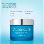 Cicatricure Crema de Día Aqua Defense 50 gr #4