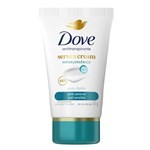 Antitranspirante Dove Sérum Cream Piel Sensible x 50 g #1