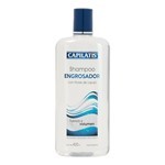 Capilatis Shampoo Engrosador 420 ml #1