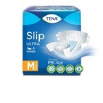 Tena Ropa Interior Slip (9 Unidades) m #2