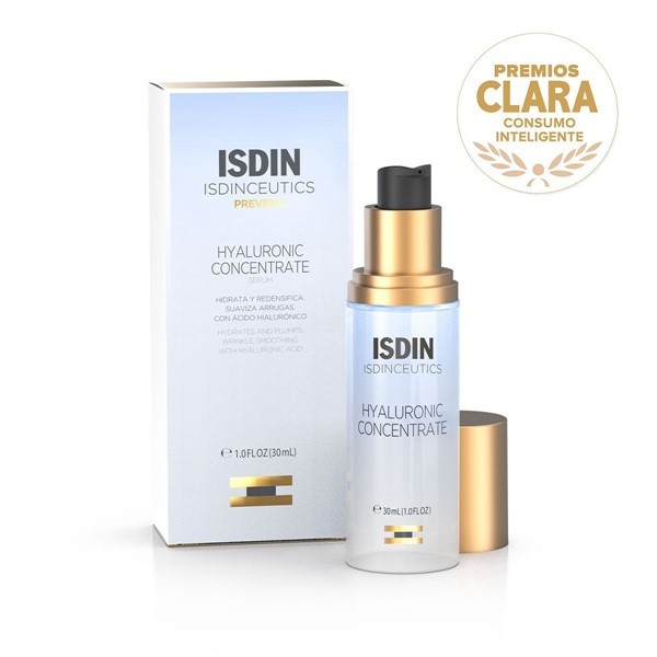 Isdin Serum Hyaluronic Concentrate 30 ml alt