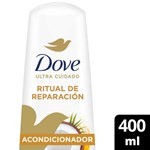Acond Dove Ritual De Repar Coco 400 Ml #1