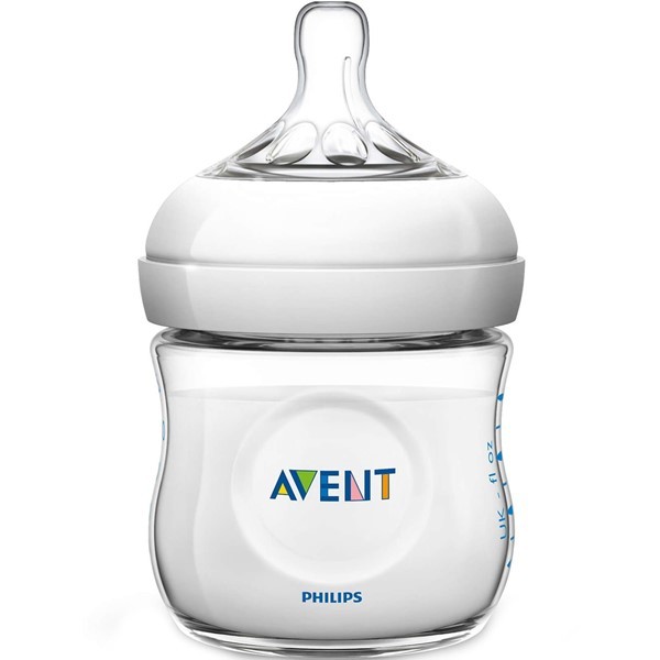 Avent Mamaderas Natural 125 ml Scf030/17 alt