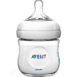 Avent Mamaderas Natural 125 ml Scf030/17 #2