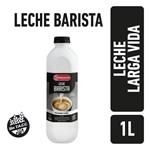 Leche La Serenisima Barista 1 l #1