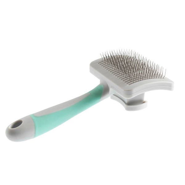 Cepillo Retráctil Simplicity Para Mascotas alt