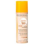 Bioderma Photoderm Nude Touch Spf 50+ Toque Ultra Seco Tinta Clara 40 ml #3