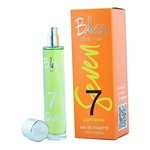 Bless Fragancia Six Glam Velvet Edt 50 ml #1