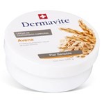 Crema Dermavite Corporal Avena | 240 G #1