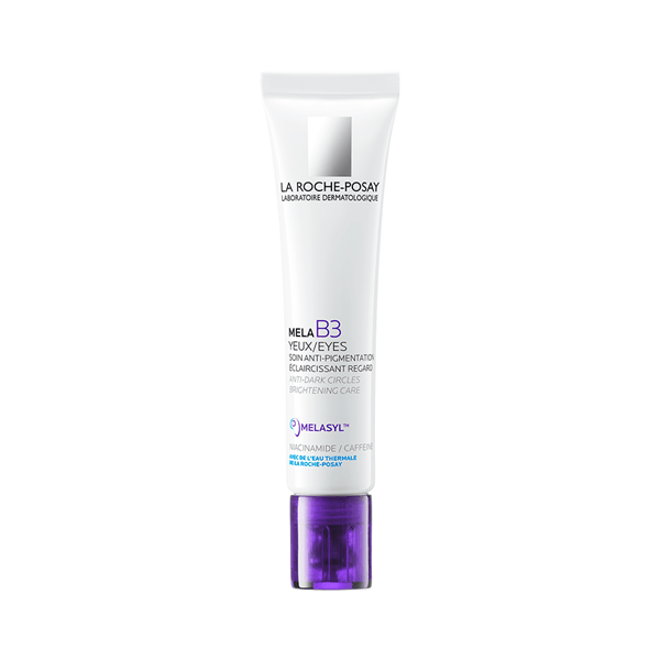Contorno de Ojos la Roche Posay Mela B3 x 15 ml alt