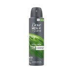 Antritranspirante Dove Men Extra Fresh 150 cc. #2