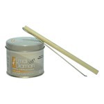 Emal Diaman Cera Depilatoria Negra Light Lata 200 gr #1