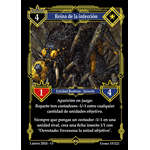 015 Reina De La Infeccion - Coste 4 #1