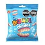 Gomitas Mogul Dientes 80 g #1