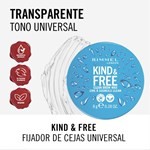 Cera de Cejas Rimmel Kind & Free x 8 g #3