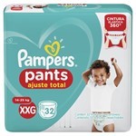 Pañales Confort Sec Pants Talle Xxg | Xxg #5