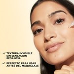 Protector Solar L'oréal Paris Uv Defender Sérum Invisible Fps 50+ 30 ml #7