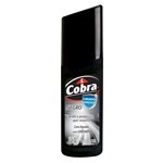 Autobrillo Cobra Negro X 60 Ml #2