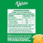 Jugo En Polvo Verao Naranja 7 G. #3