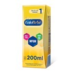 Enfabebe Leche Infantil Líquida Etapa 1 (200 Ml) #1