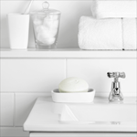 Dove Jabón de Tocador Exfoliante 90 gr #6