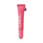 Bálsamo Labial Cher Dieciocho Peptide Lip Balm Care Color Hibiscus #1