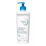 Bioderma Atoderm Creme Nutritiva Humectante 500 ml #3