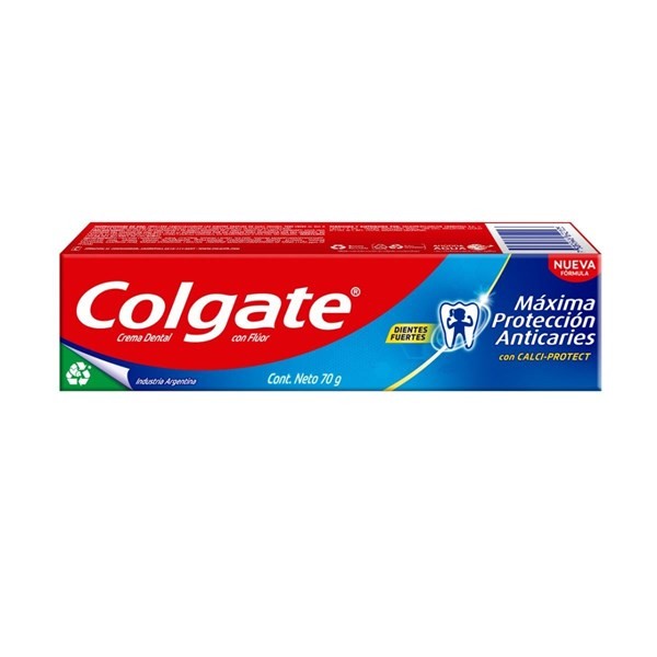 Colgate Pasta Dental Original 70 g alt