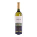 Vino Tinto San Felipe Chardonnay 750 Cc #1