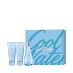 Davidoff Cool Water Woman Cofre Edt 100 ml #1