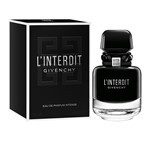 Givenchy L´Interdit Intense Edp Presentación 35 ml #2