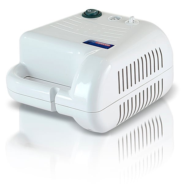 San Up Nebulizador a Piston Smartneb alt