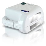 San Up Nebulizador a Piston Smartneb #2