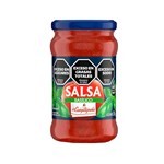 Salsa Albah Premium x 350 gr La Campagnola #1