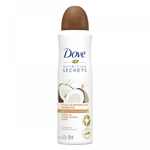 Dove Desodorante Antitranspirante Coco 87 gr #7