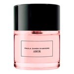 Perfume de Mujer Paula Cahen D'anvers Amor Eau de Toilette 60 ml #2