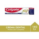 Crema Dental Colgate Total 12 professional Whitening x 140 gr #1