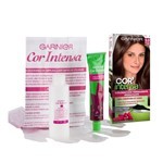 Garnier Kit Coloracion Cor Intensa 5.0 Castaño Claro 5 Castano Claro #7