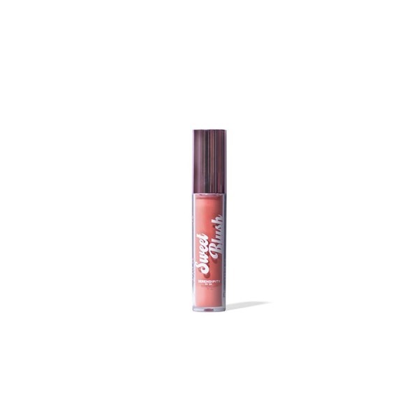 Rubor Líquido Sweet Blush Tono Toffe Serendipity #1