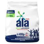 Jabón en Polvo Ala Lavado a Mano Con Perlas Suavizantes 400 g. #2