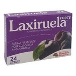 Garden House Laxiruela Forte x 24 comprimidos Unico #1